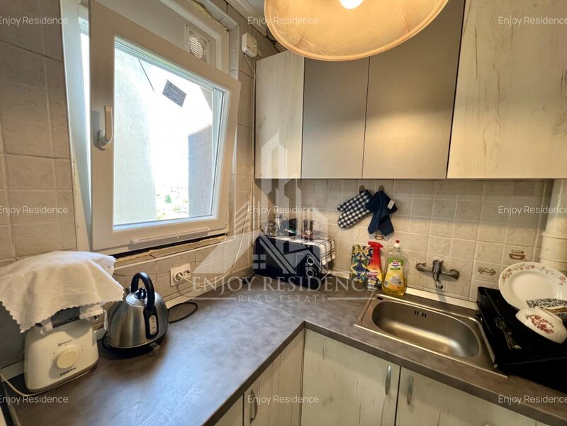 Drumul Taberei 2 camere decomandat, reabilitat, vedere panoramica