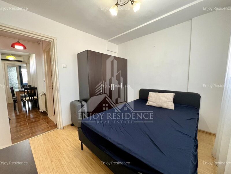 Drumul Taberei 2 camere decomandat, reabilitat, vedere panoramica