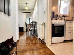 Drumul Taberei 2 camere decomandat, reabilitat, vedere panoramica