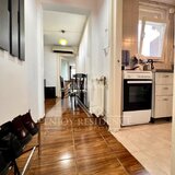 Drumul Taberei 2 camere decomandat, reabilitat, vedere panoramica